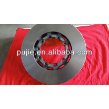 Disc Brake Rotor 40790001300 for Heavy Duty Trucks